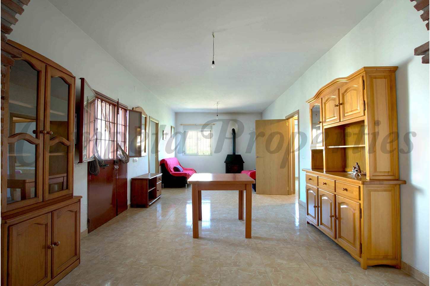 3 soverom Finca/Herregård til salgs i Almayate med garasje - € 299 000 (Ref: 8436158)