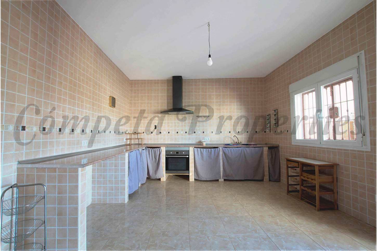 3 soverom Finca/Herregård til salgs i Almayate med garasje - € 299 000 (Ref: 8436158)