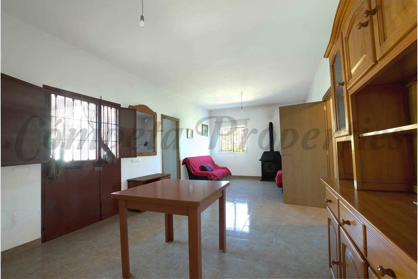 3 soverom Finca/Herregård til salgs i Almayate med garasje - € 299 000 (Ref: 8436158)