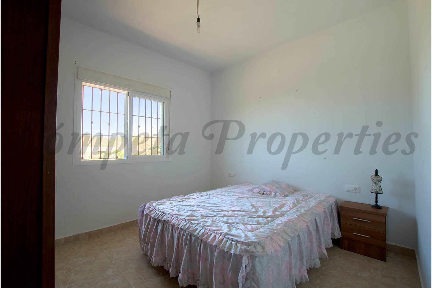 3 soverom Finca/Herregård til salgs i Almayate med garasje - € 299 000 (Ref: 8436158)