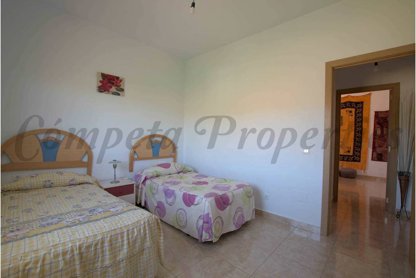 3 soverom Finca/Herregård til salgs i Almayate med garasje - € 299 000 (Ref: 8436158)