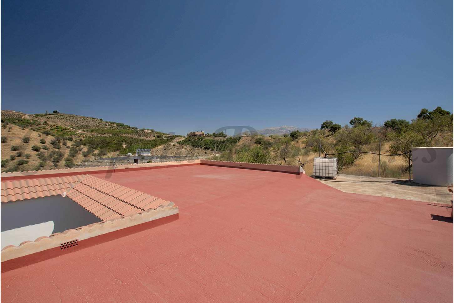 3 soverom Finca/Herregård til salgs i Almayate med garasje - € 299 000 (Ref: 8436158)