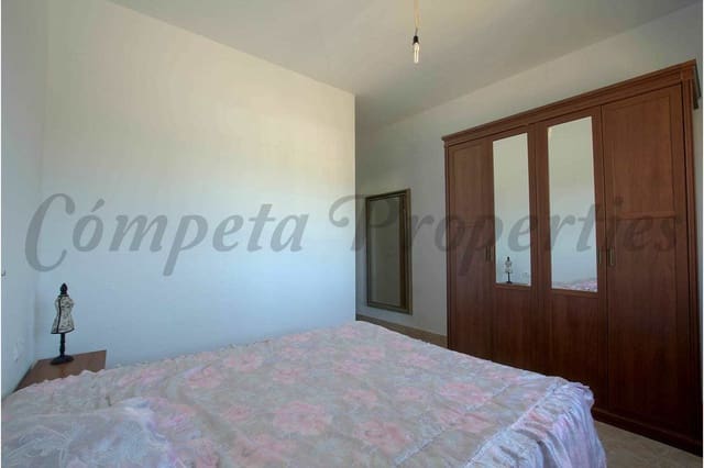 3 sovrum Finca/Hus på landet till salu i Almayate, Vélez-Málaga med garage - 299 000 € (Ref: 8436158)