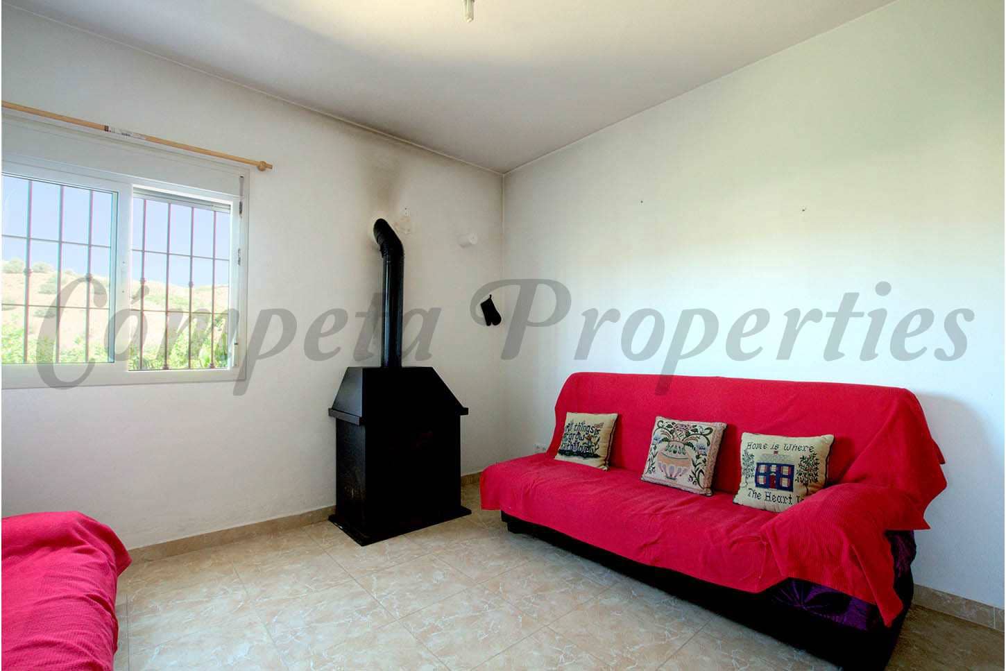 3 soverom Finca/Herregård til salgs i Almayate med garasje - € 299 000 (Ref: 8436158)