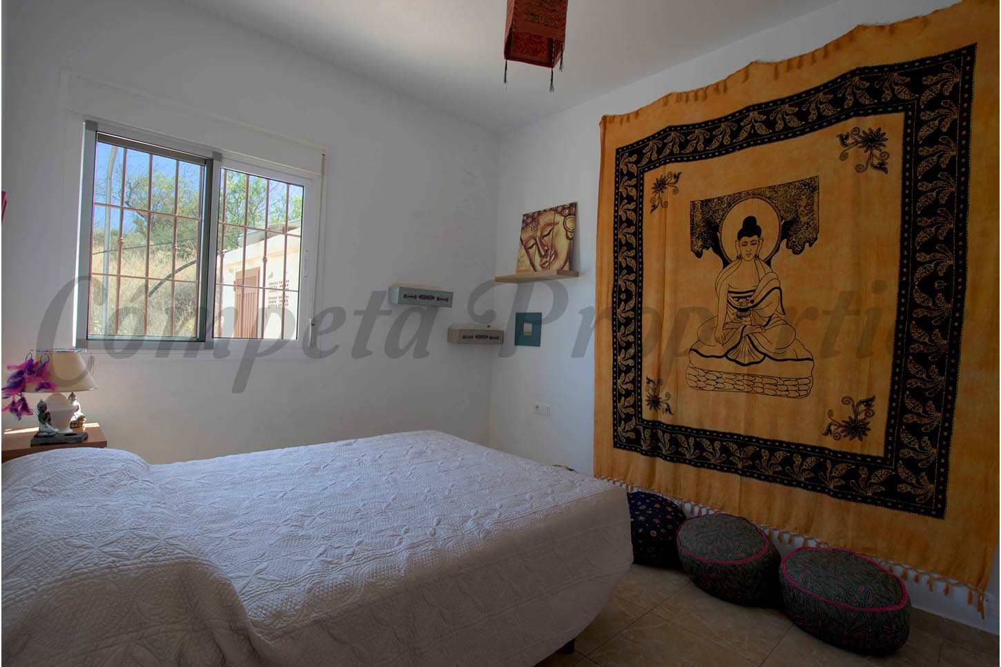 3 soverom Finca/Herregård til salgs i Almayate med garasje - € 299 000 (Ref: 8436158)