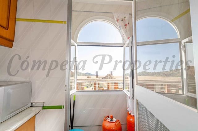 3 bedroom Apartment for rent in Cómpeta - € 750 (Ref: 8437956)