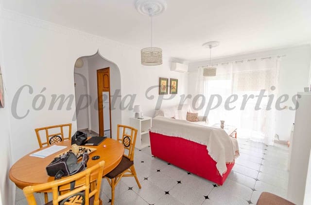 3 bedroom Apartment for rent in Cómpeta - € 750 (Ref: 8437956)