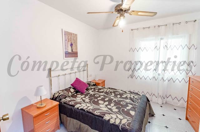 3 bedroom Apartment for rent in Cómpeta - € 750 (Ref: 8437956)