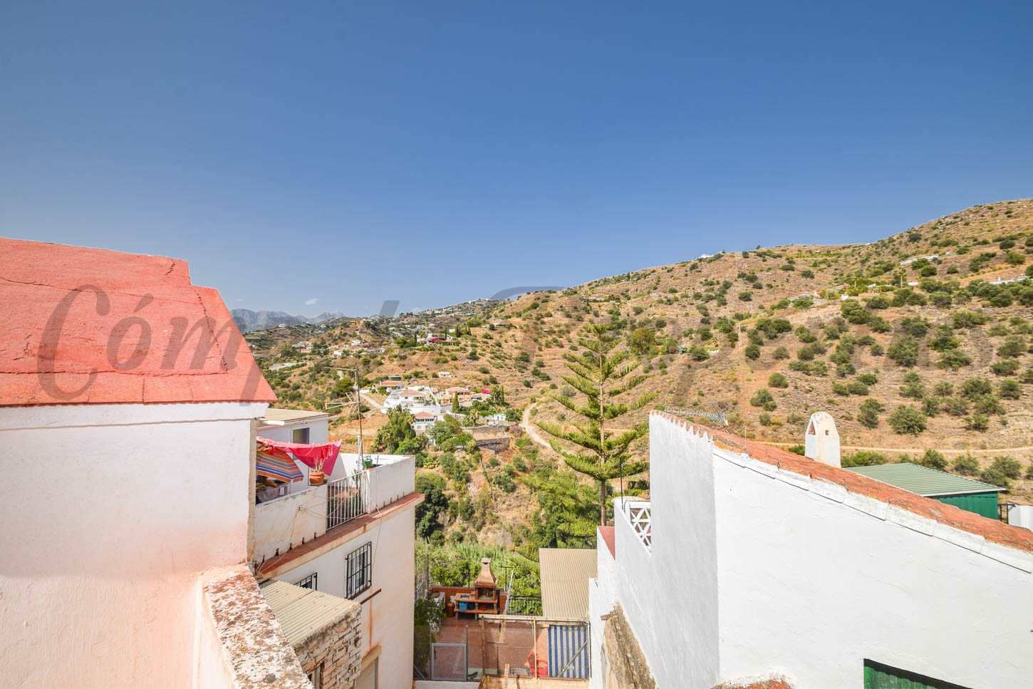 3 bedroom Townhouse for sale in Torrox with garage - € 120,000 (Ref: 8441128)