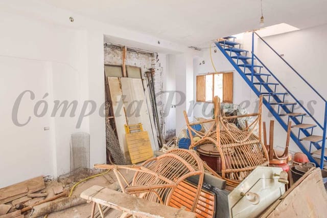 3 camera da letto Casa in vendita in Torrox con garage - 120.000 € (Rif: 8441128)