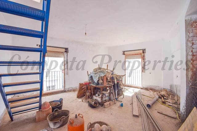 3 camera da letto Casa in vendita in Torrox con garage - 120.000 € (Rif: 8441128)
