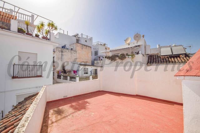 3 camera da letto Casa in vendita in Torrox con garage - 120.000 € (Rif: 8441128)