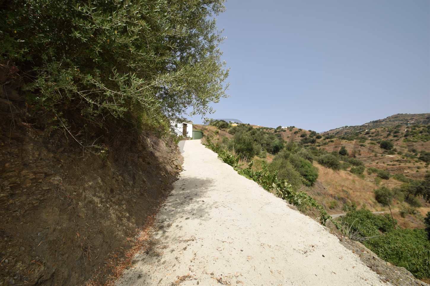 Grond te koop in Torrox - € 77.500 (Ref: 8444193)