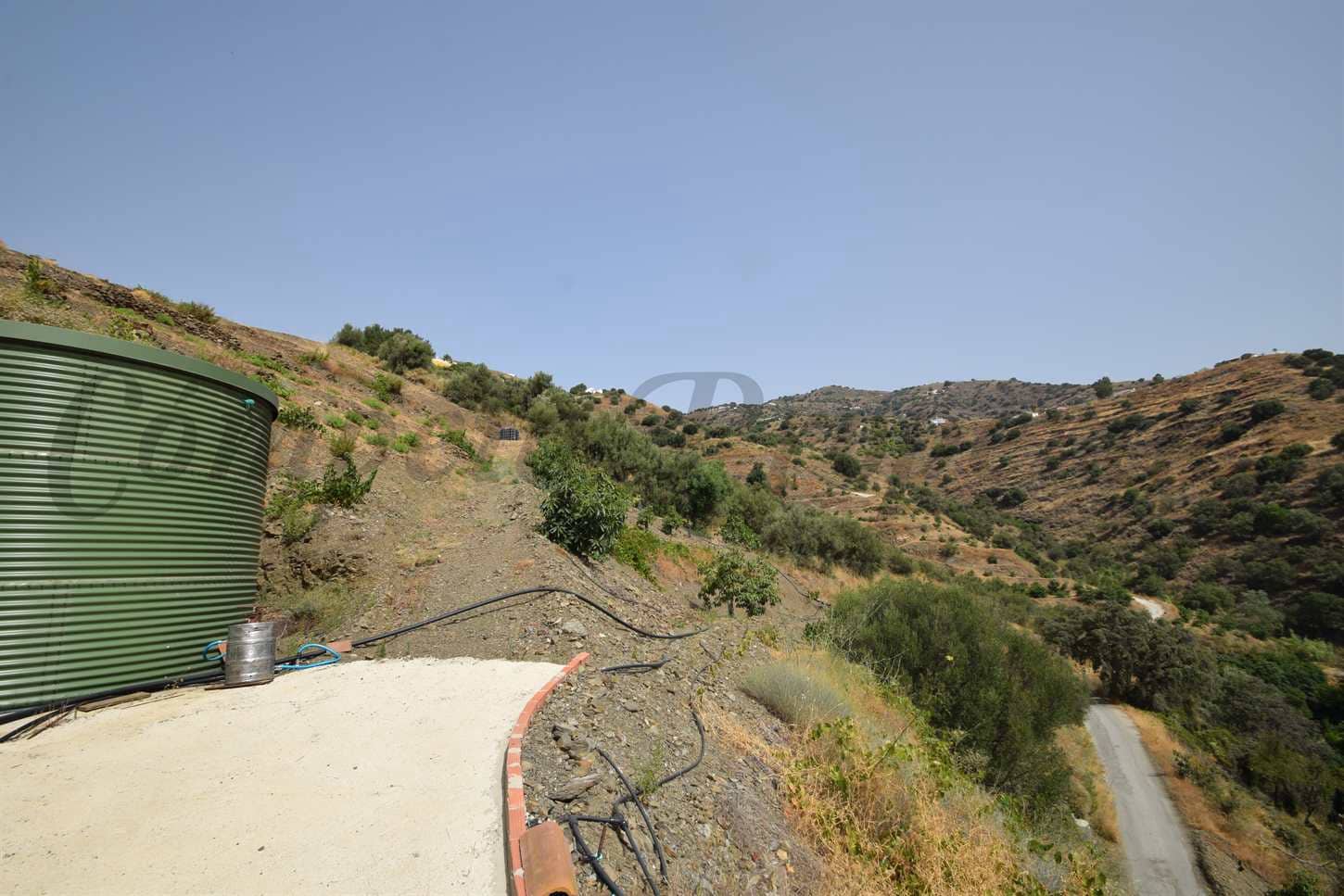 Grond te koop in Torrox - € 77.500 (Ref: 8444193)