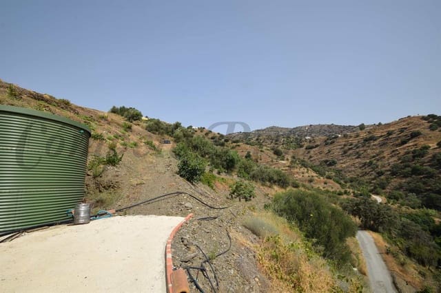 Grond te koop in Torrox - € 77.500 (Ref: 8444193)