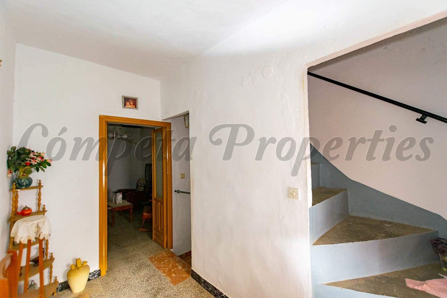 5 soveværelse Byhus til salg i Archez - € 97.000 (Ref: 8450935)