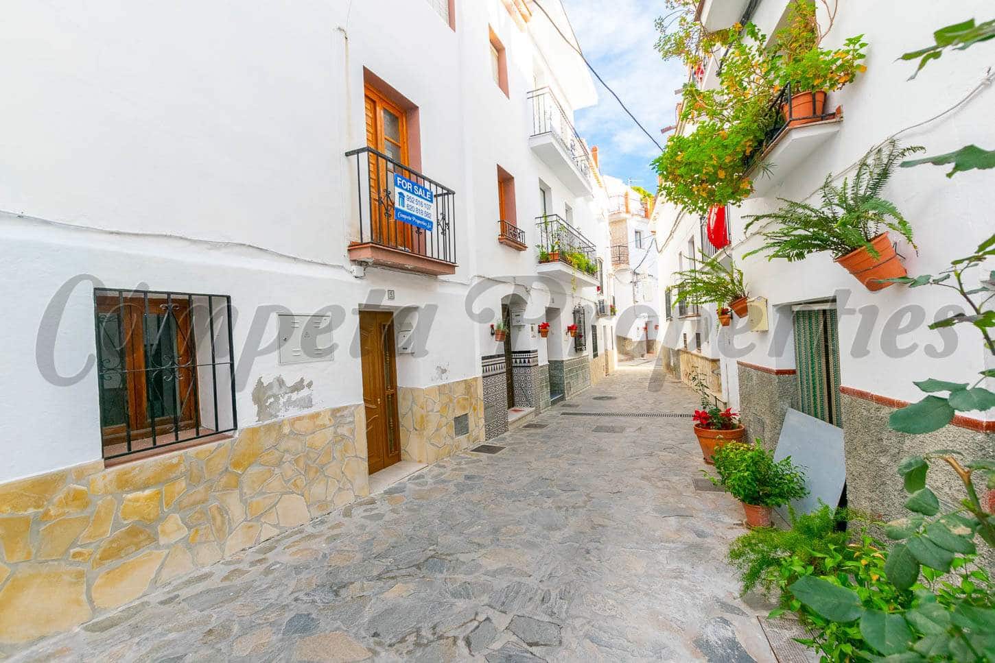 5 soveværelse Byhus til salg i Archez - € 97.000 (Ref: 8450935)