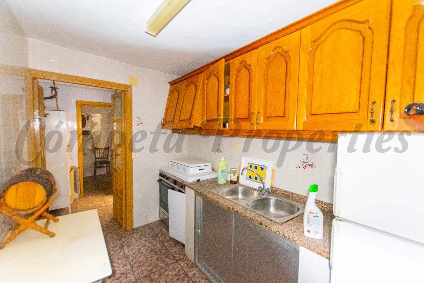 5 soveværelse Byhus til salg i Archez - € 97.000 (Ref: 8450935)