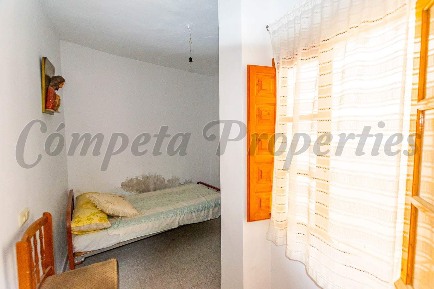 5 soveværelse Byhus til salg i Archez - € 97.000 (Ref: 8450935)