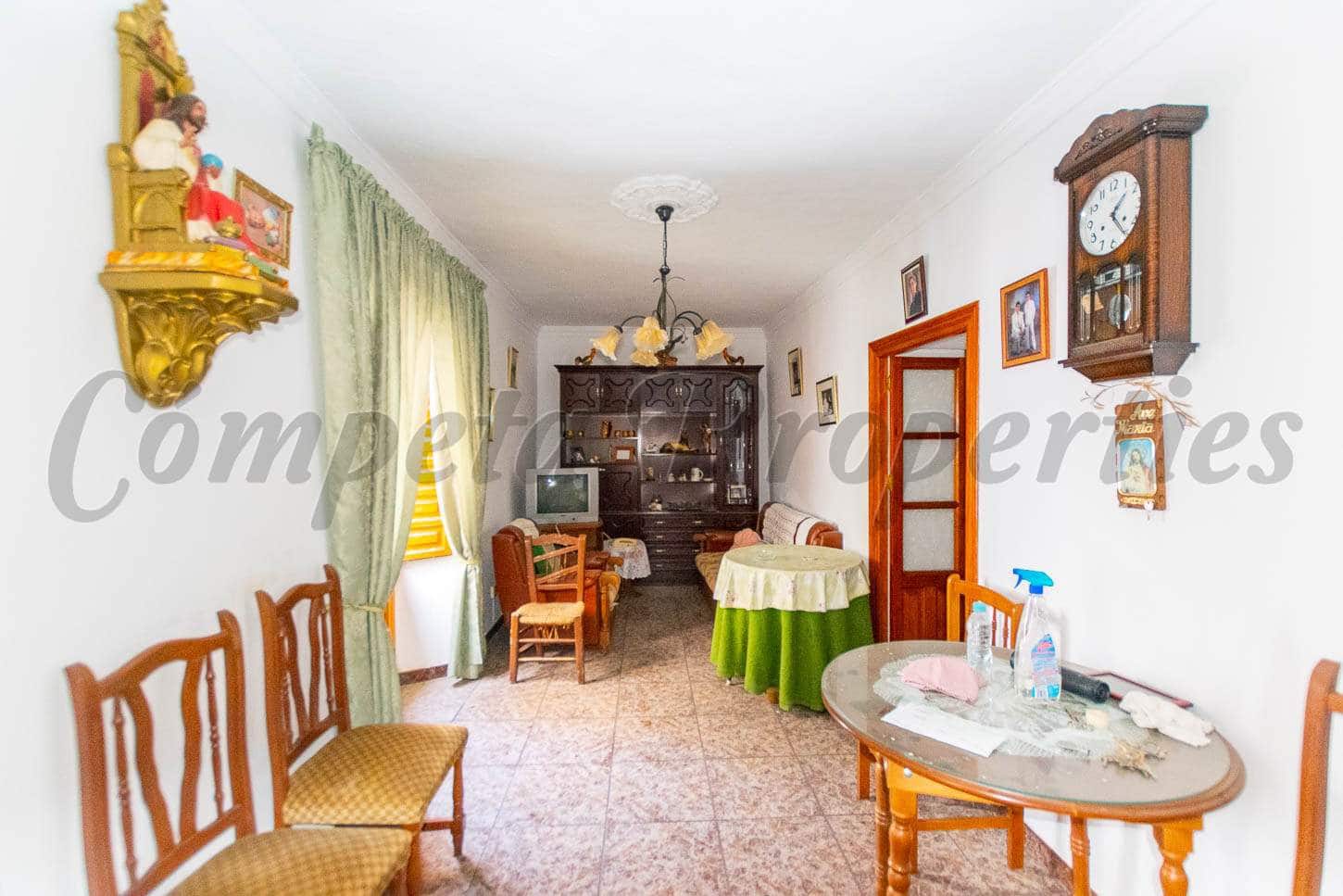 5 soveværelse Byhus til salg i Archez - € 97.000 (Ref: 8450935)