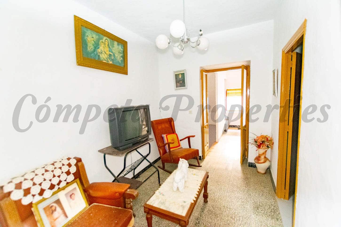 5 soveværelse Byhus til salg i Archez - € 97.000 (Ref: 8450935)