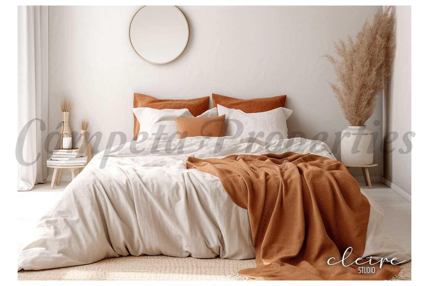 3 slaapkamer Finca/Landhuis te koop in Frigiliana met garage - € 685.000 (Ref: 8453867)