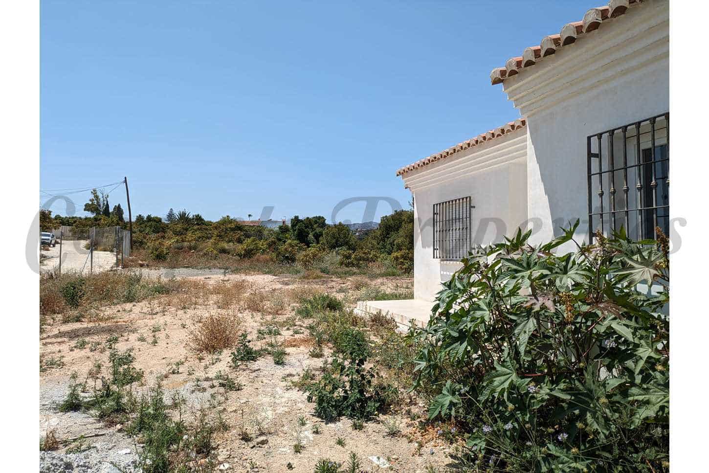 3 slaapkamer Finca/Landhuis te koop in Frigiliana met garage - € 685.000 (Ref: 8453867)
