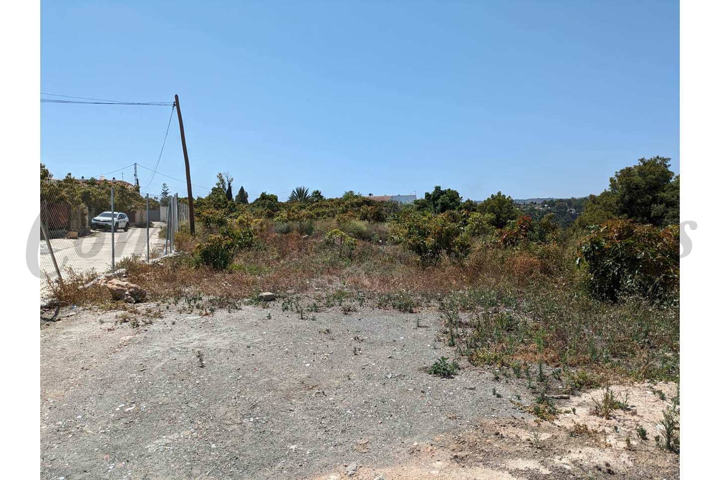 3 slaapkamer Finca/Landhuis te koop in Frigiliana met garage - € 685.000 (Ref: 8453867)