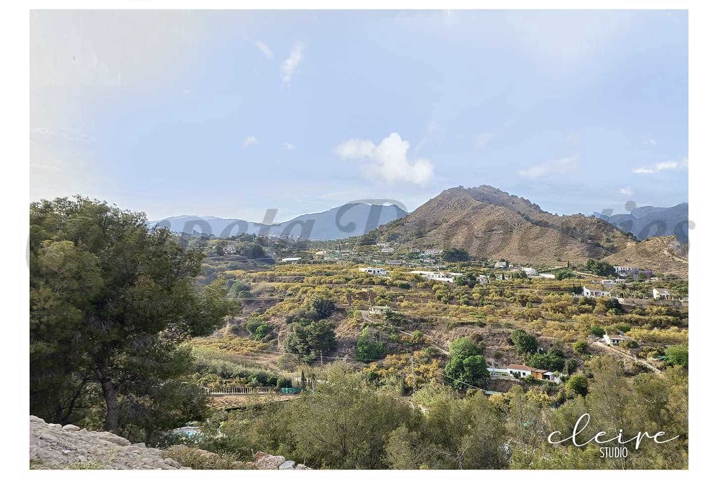 3 slaapkamer Finca/Landhuis te koop in Frigiliana met garage - € 685.000 (Ref: 8453867)