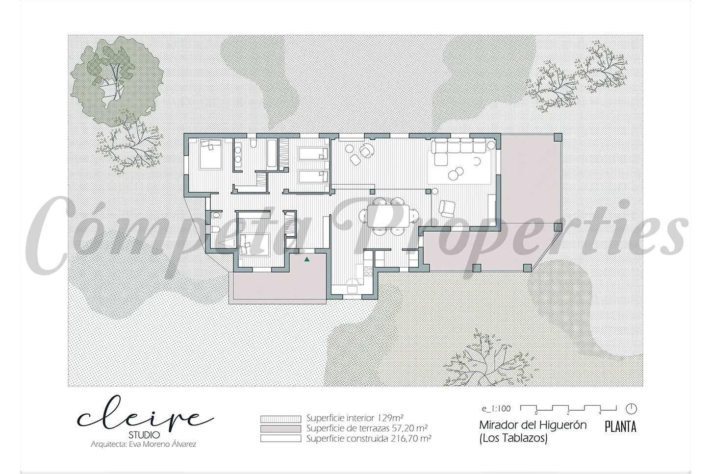 3 slaapkamer Finca/Landhuis te koop in Frigiliana met garage - € 685.000 (Ref: 8453867)