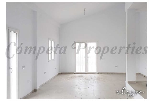 3 slaapkamer Finca/Landhuis te koop in Frigiliana met garage - € 685.000 (Ref: 8453867)