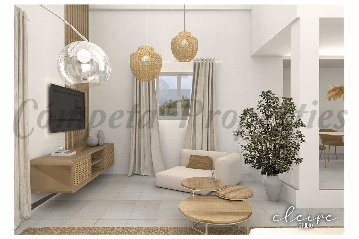 3 slaapkamer Finca/Landhuis te koop in Frigiliana met garage - € 685.000 (Ref: 8453867)