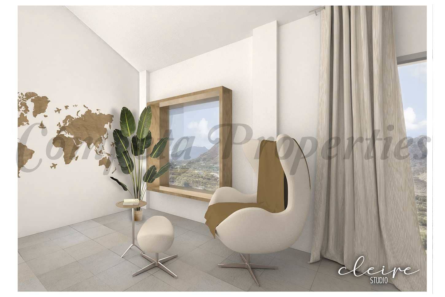 3 slaapkamer Finca/Landhuis te koop in Frigiliana met garage - € 685.000 (Ref: 8453867)