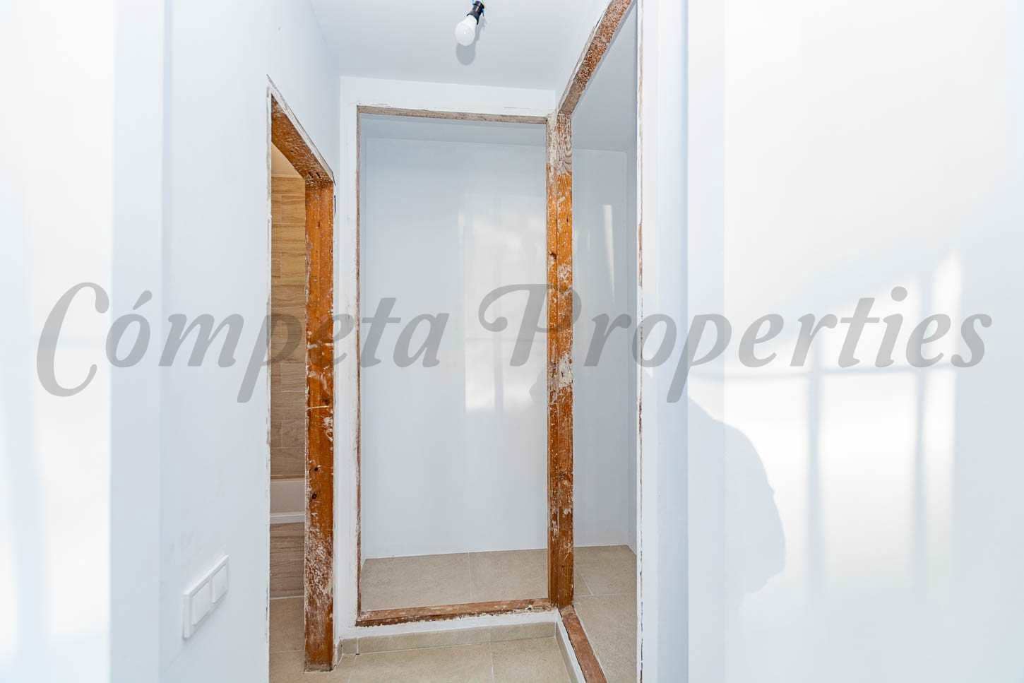 3 slaapkamer Finca/Landhuis te koop in Frigiliana met garage - € 685.000 (Ref: 8453867)