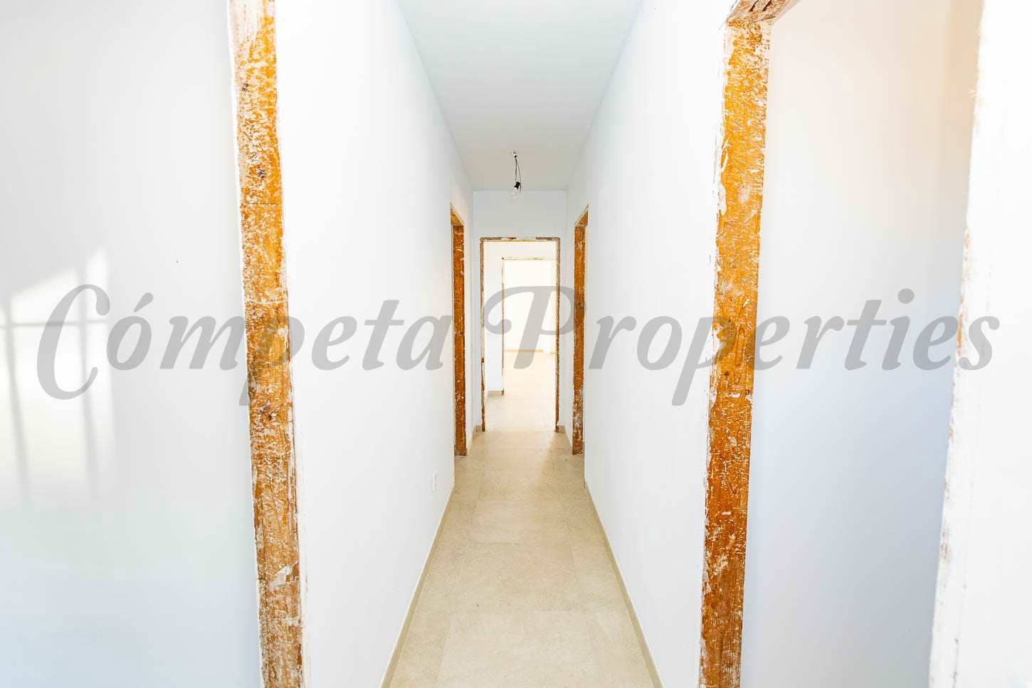 3 slaapkamer Finca/Landhuis te koop in Frigiliana met garage - € 685.000 (Ref: 8453867)