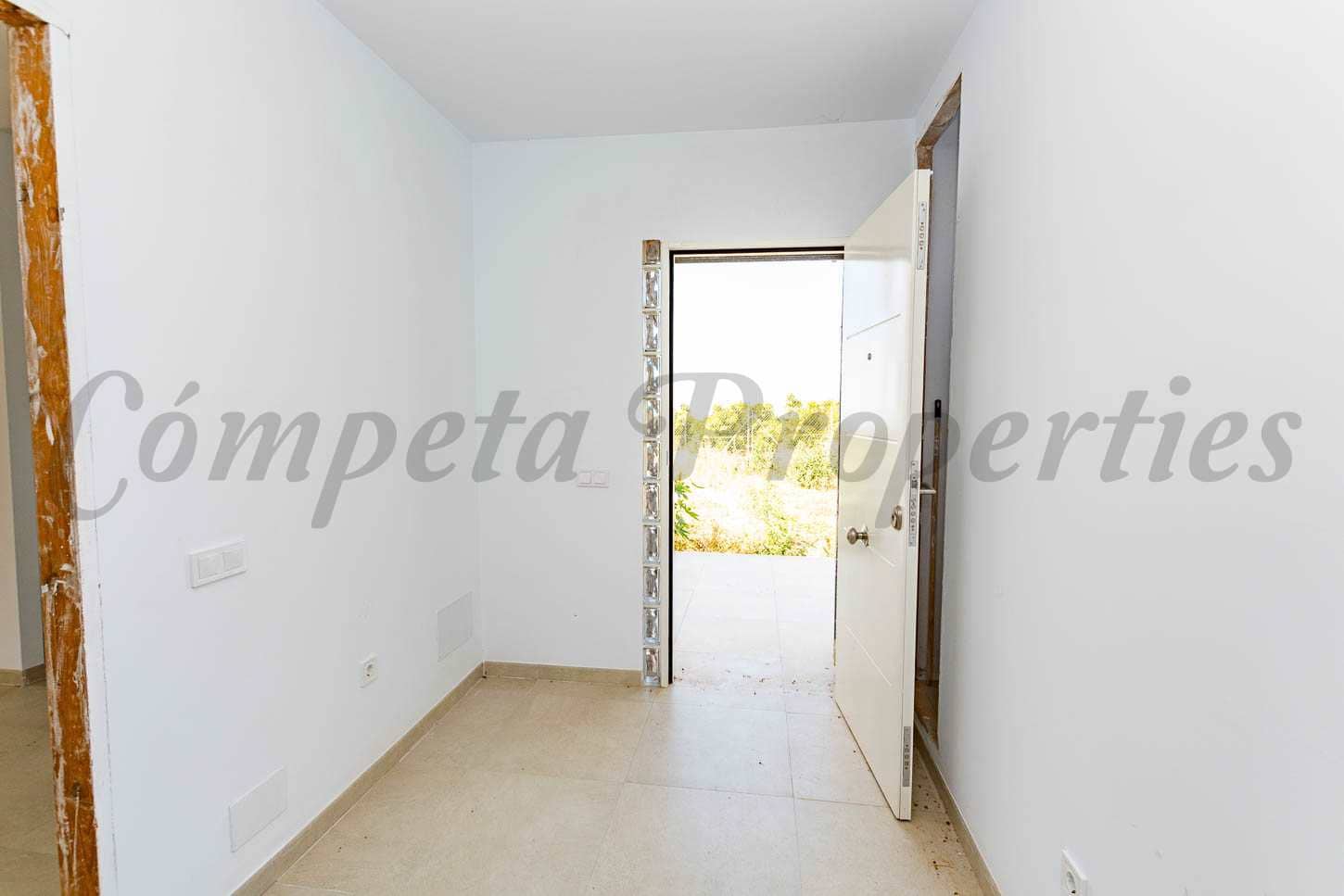 3 slaapkamer Finca/Landhuis te koop in Frigiliana met garage - € 685.000 (Ref: 8453867)