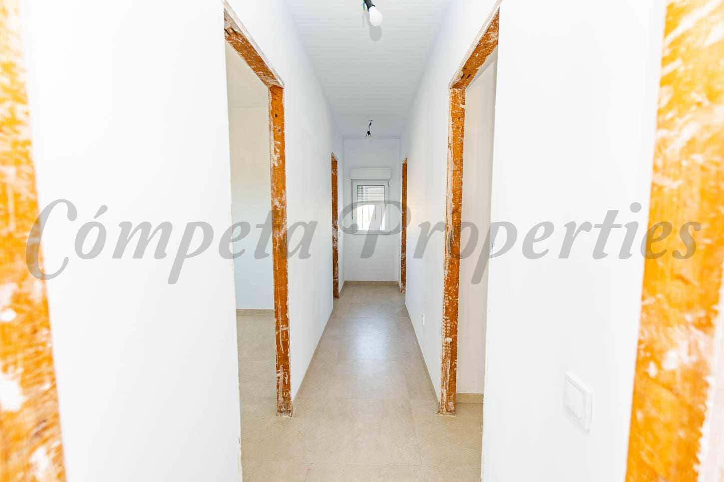 3 slaapkamer Finca/Landhuis te koop in Frigiliana met garage - € 685.000 (Ref: 8453867)