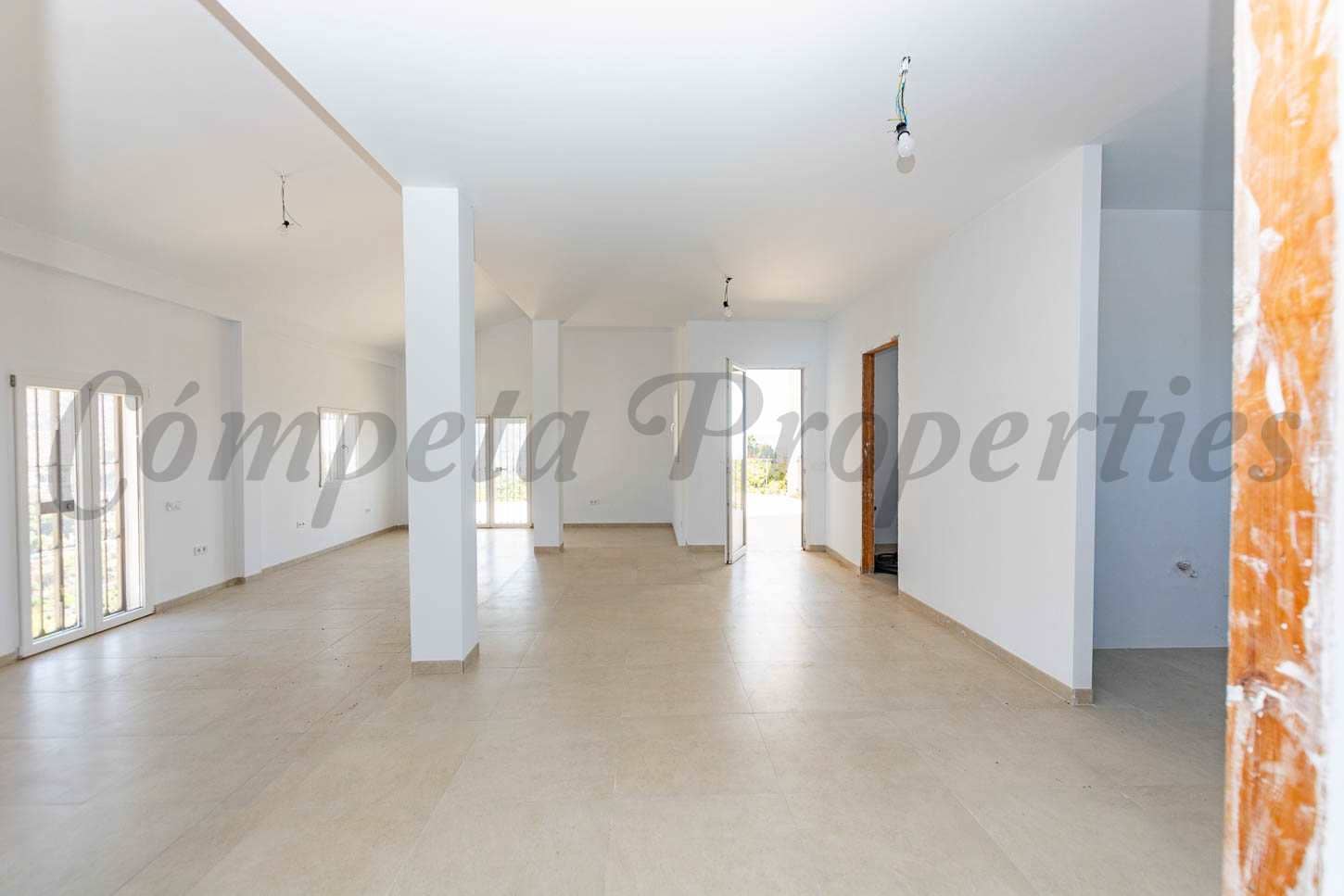 3 slaapkamer Finca/Landhuis te koop in Frigiliana met garage - € 685.000 (Ref: 8453867)