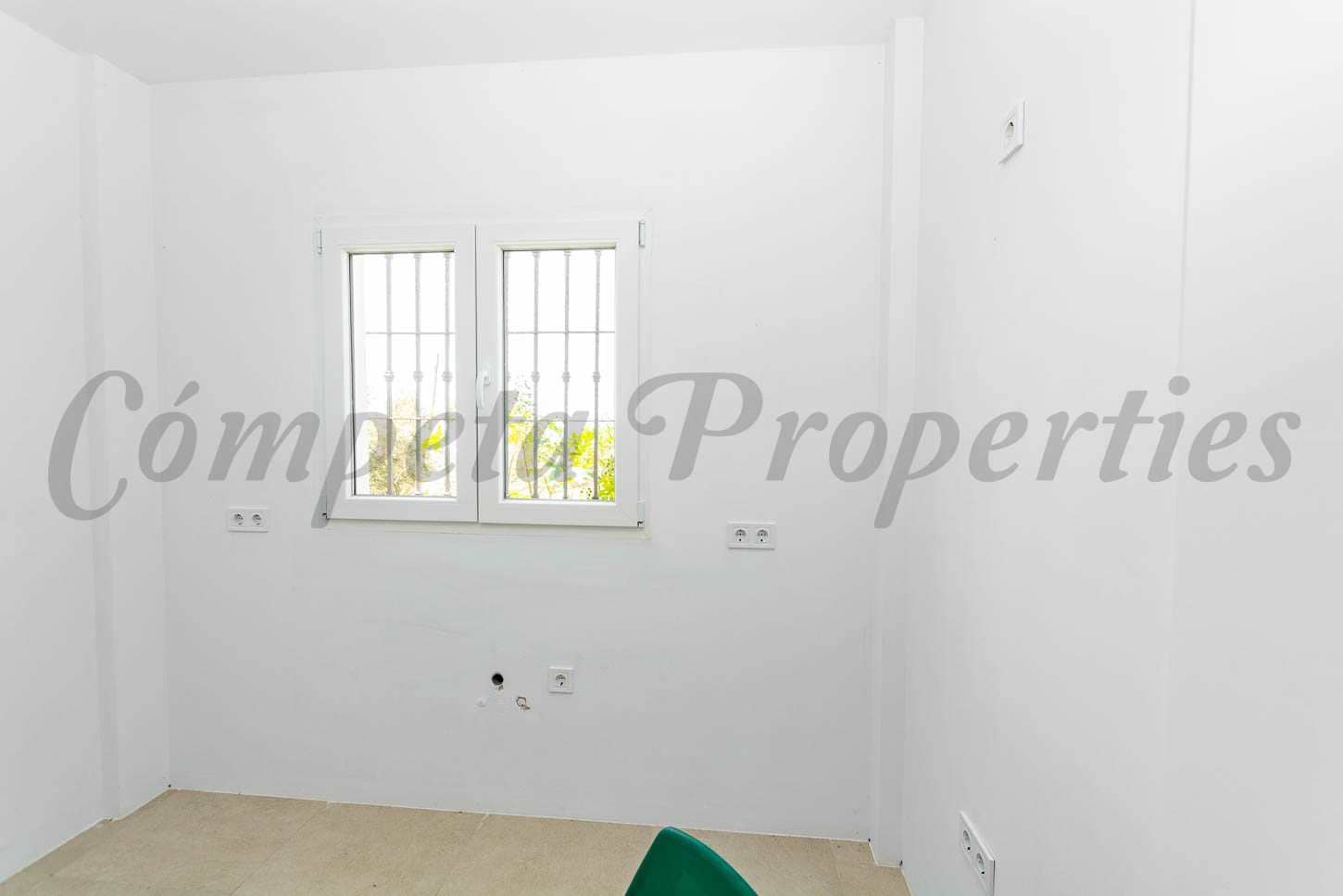 3 slaapkamer Finca/Landhuis te koop in Frigiliana met garage - € 685.000 (Ref: 8453867)