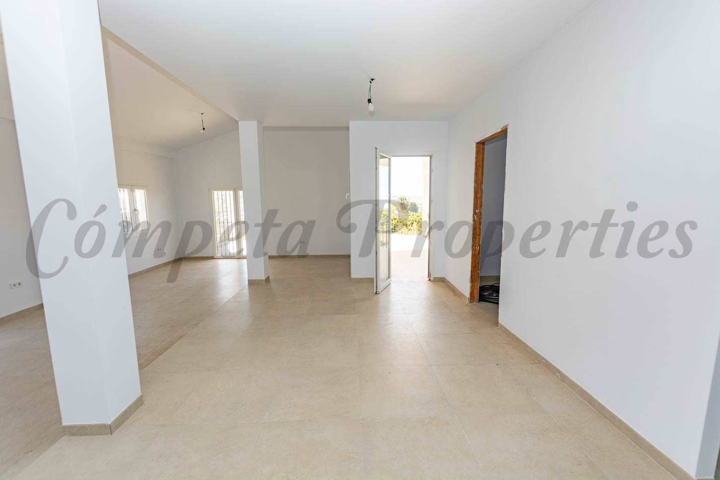 3 slaapkamer Finca/Landhuis te koop in Frigiliana met garage - € 685.000 (Ref: 8453867)