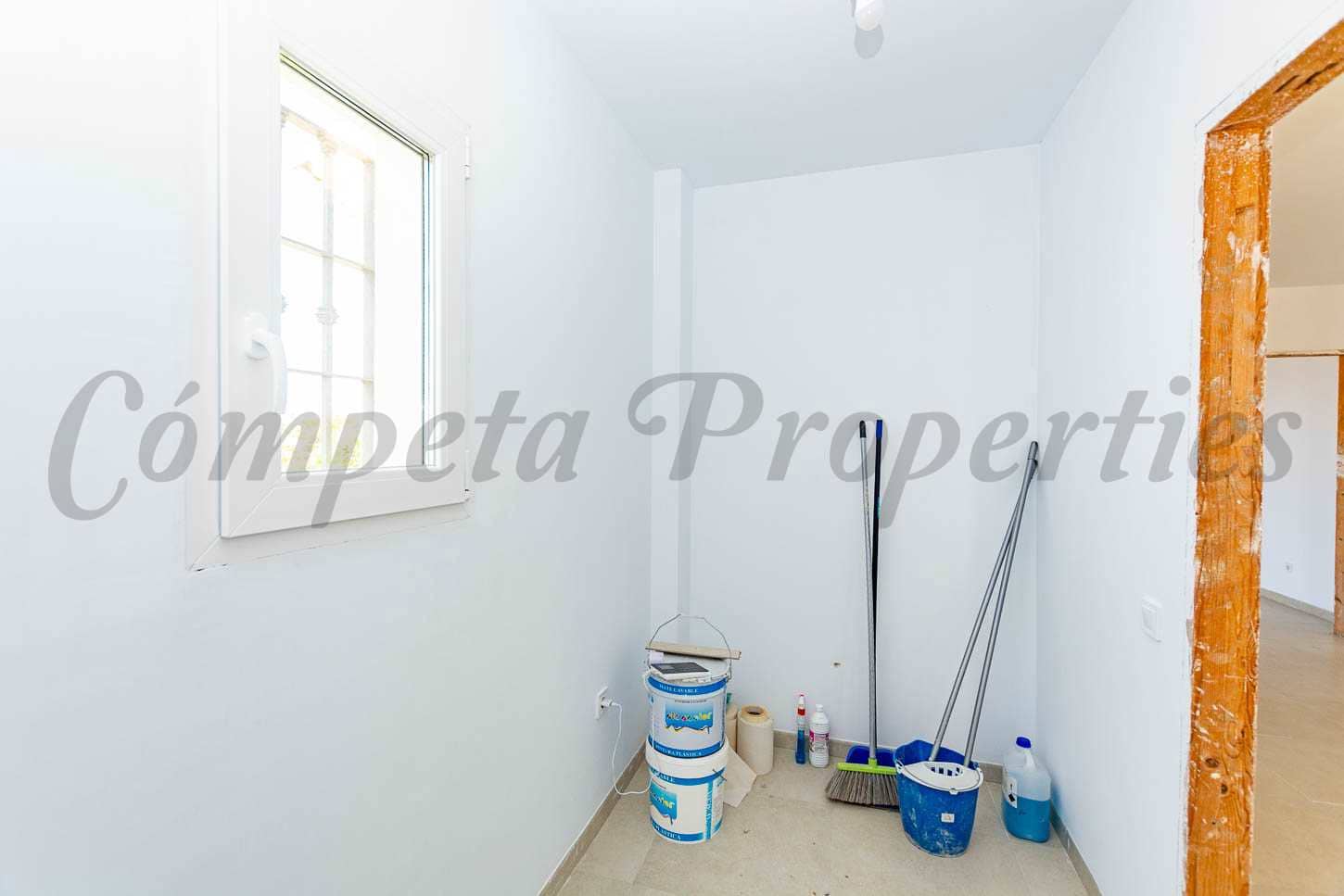 3 slaapkamer Finca/Landhuis te koop in Frigiliana met garage - € 685.000 (Ref: 8453867)