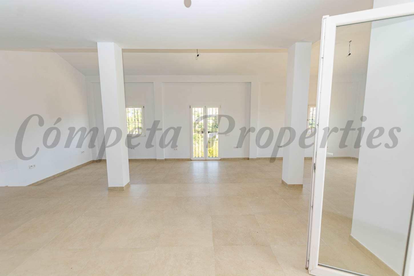 3 slaapkamer Finca/Landhuis te koop in Frigiliana met garage - € 685.000 (Ref: 8453867)