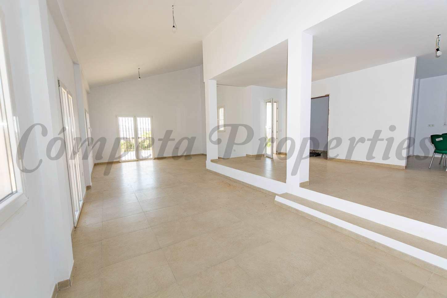3 slaapkamer Finca/Landhuis te koop in Frigiliana met garage - € 685.000 (Ref: 8453867)