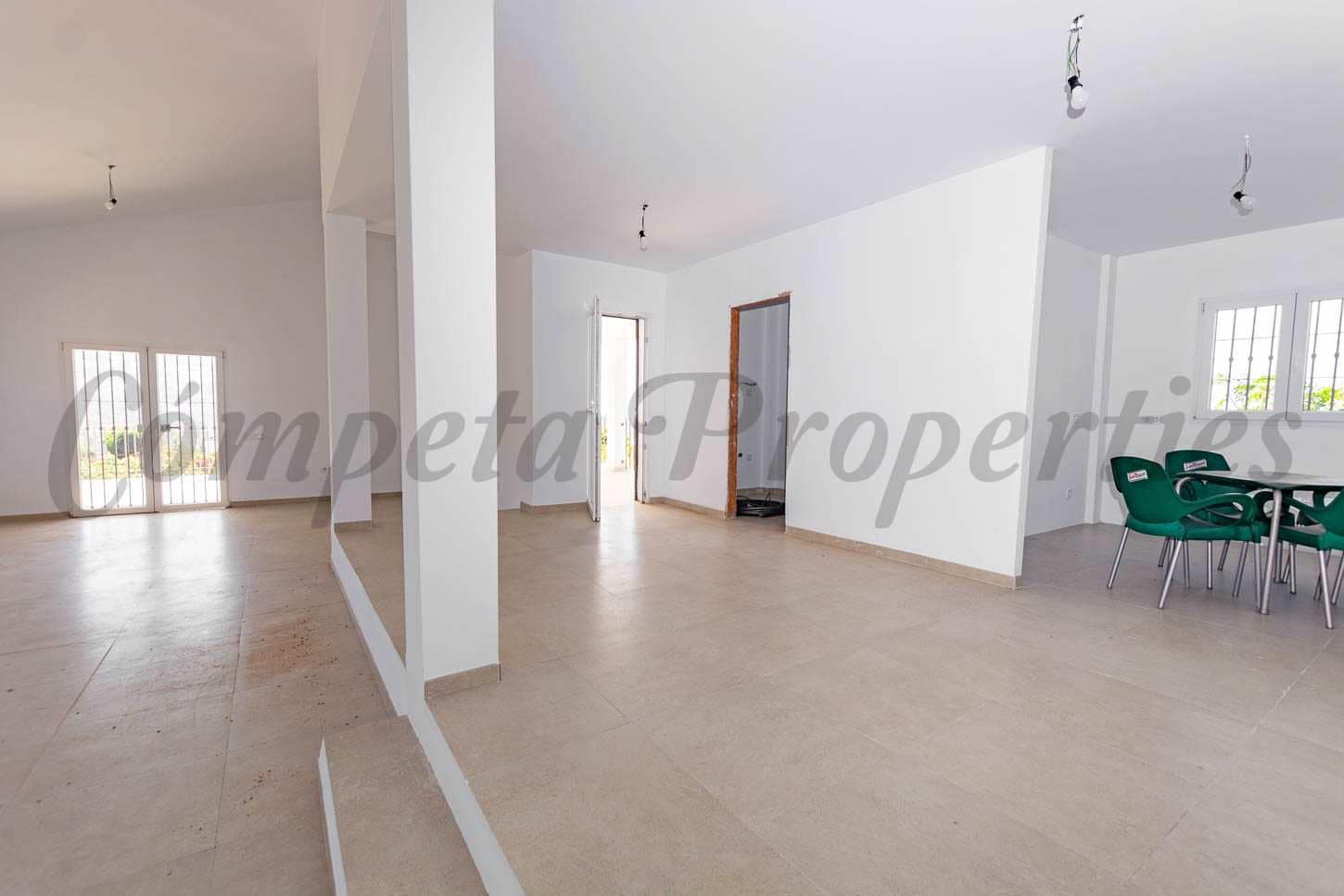 3 slaapkamer Finca/Landhuis te koop in Frigiliana met garage - € 685.000 (Ref: 8453867)