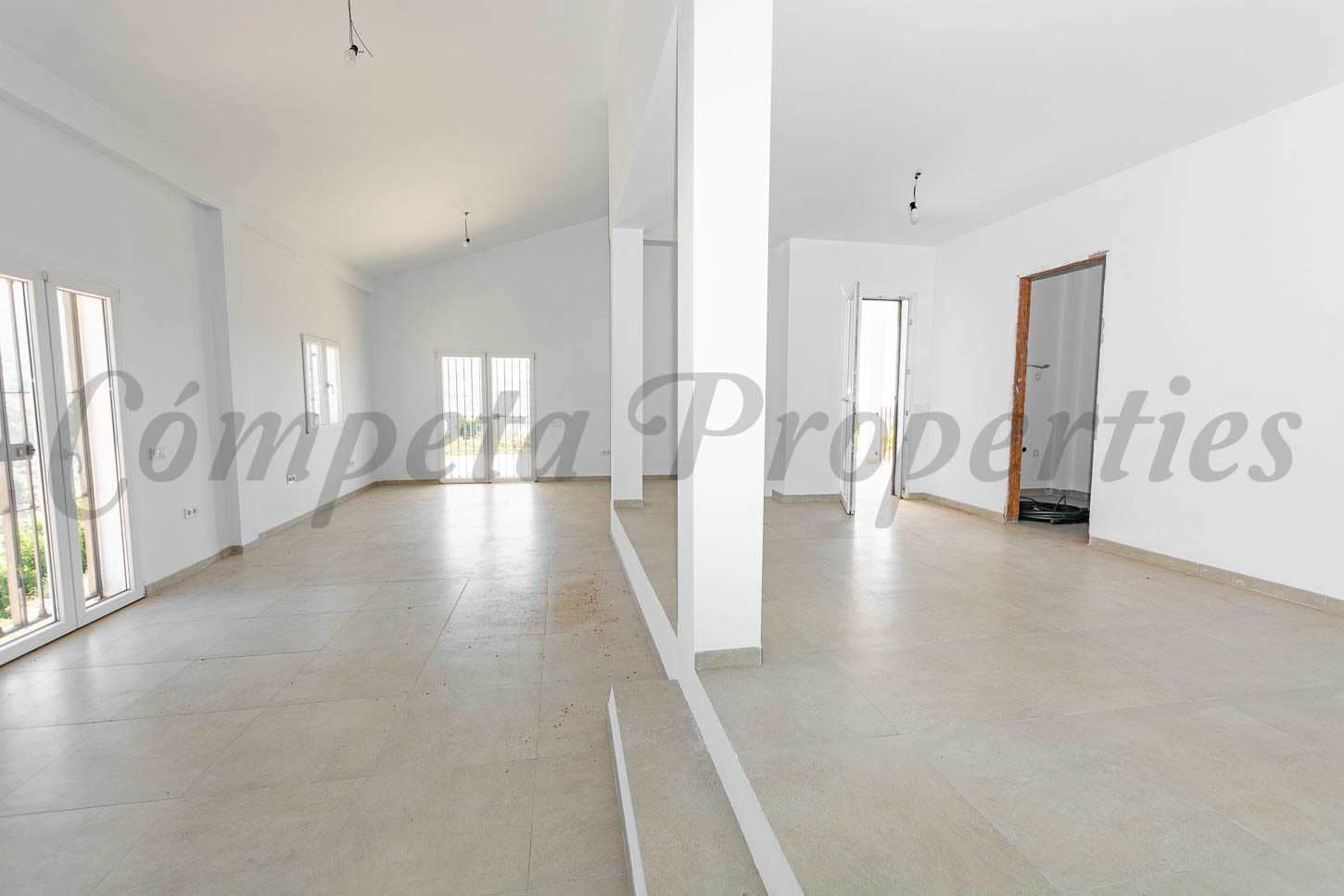 3 slaapkamer Finca/Landhuis te koop in Frigiliana met garage - € 685.000 (Ref: 8453867)