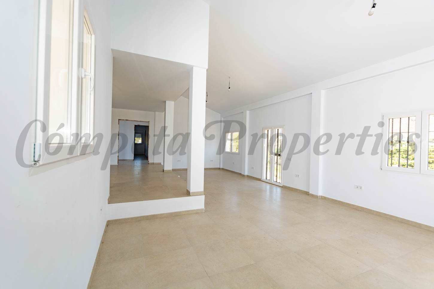 3 slaapkamer Finca/Landhuis te koop in Frigiliana met garage - € 685.000 (Ref: 8453867)