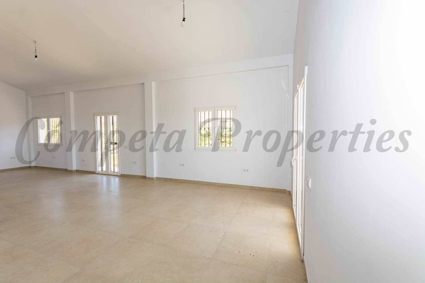 3 slaapkamer Finca/Landhuis te koop in Frigiliana met garage - € 685.000 (Ref: 8453867)