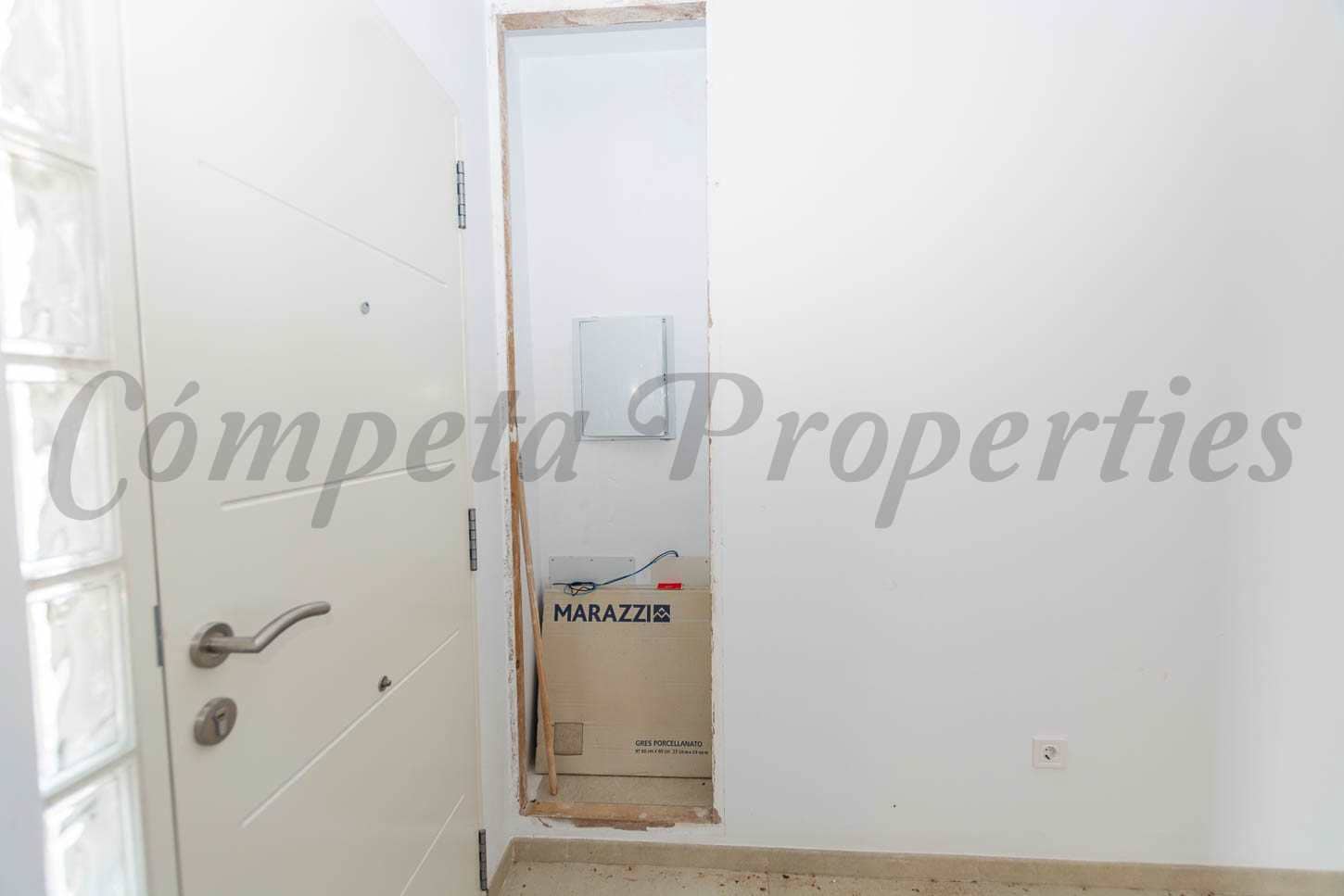 3 slaapkamer Finca/Landhuis te koop in Frigiliana met garage - € 685.000 (Ref: 8453867)