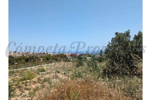 3 slaapkamer Finca/Landhuis te koop in Frigiliana met garage - € 685.000 (Ref: 8453867)