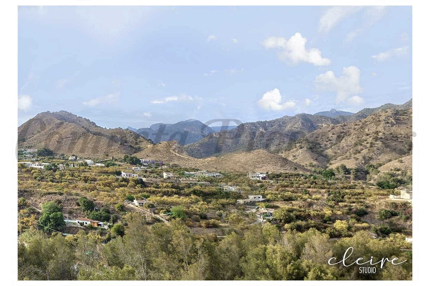 3 slaapkamer Finca/Landhuis te koop in Frigiliana met garage - € 685.000 (Ref: 8453867)